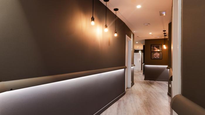 Αλλαγή φωτισμού γραφείων σε LED: Απόσβεση & οφέλη